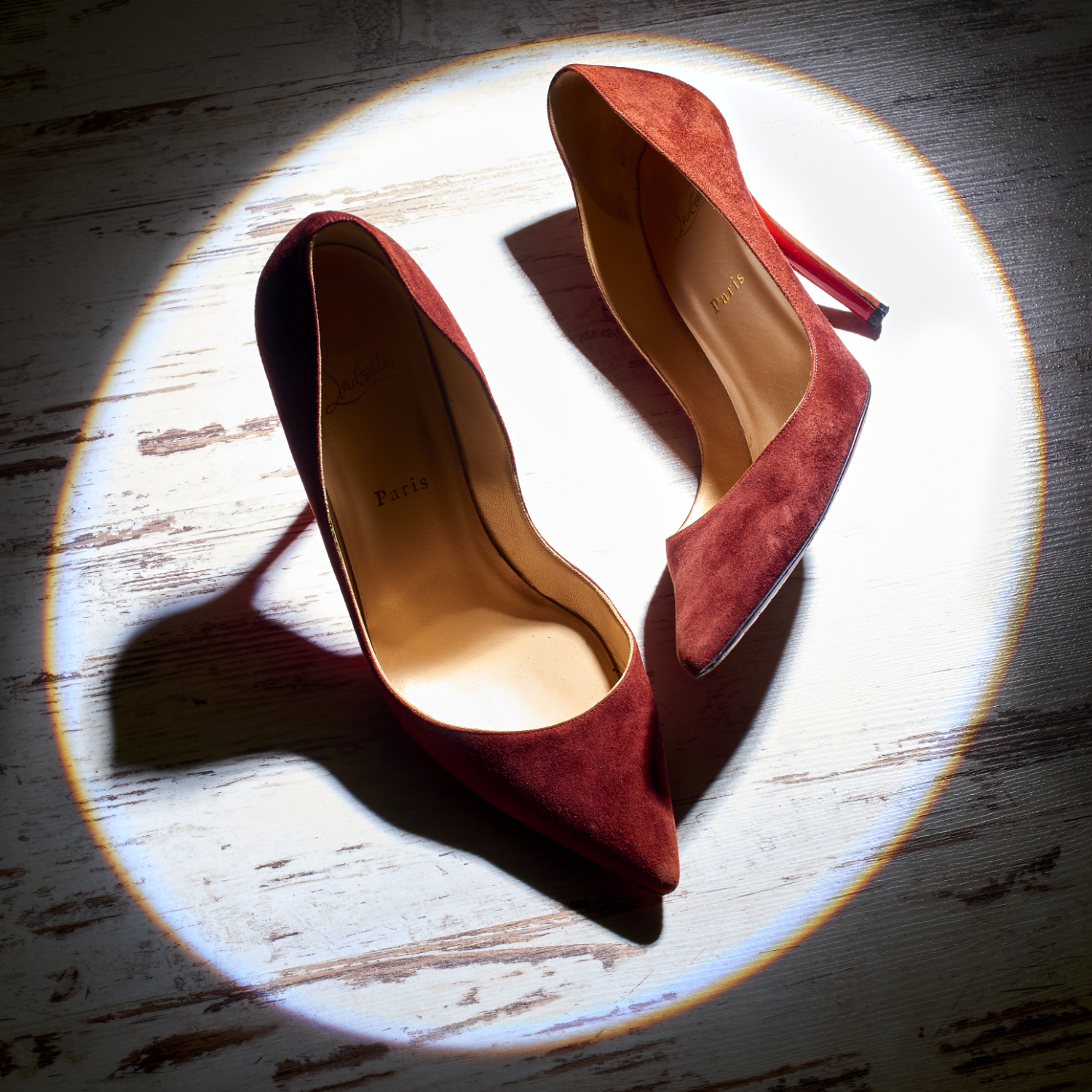 Highheels und Stilettos – alte Liebe, aber heute?