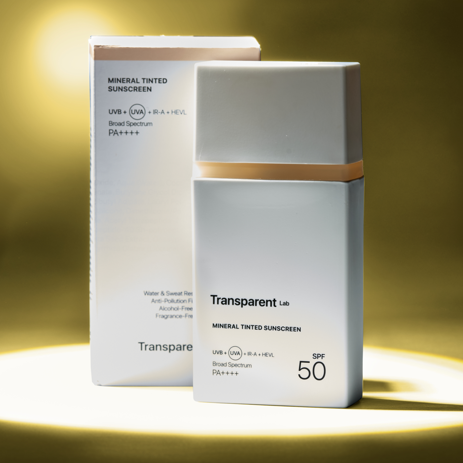 Sonnenschutz – ganz neue Aspekte