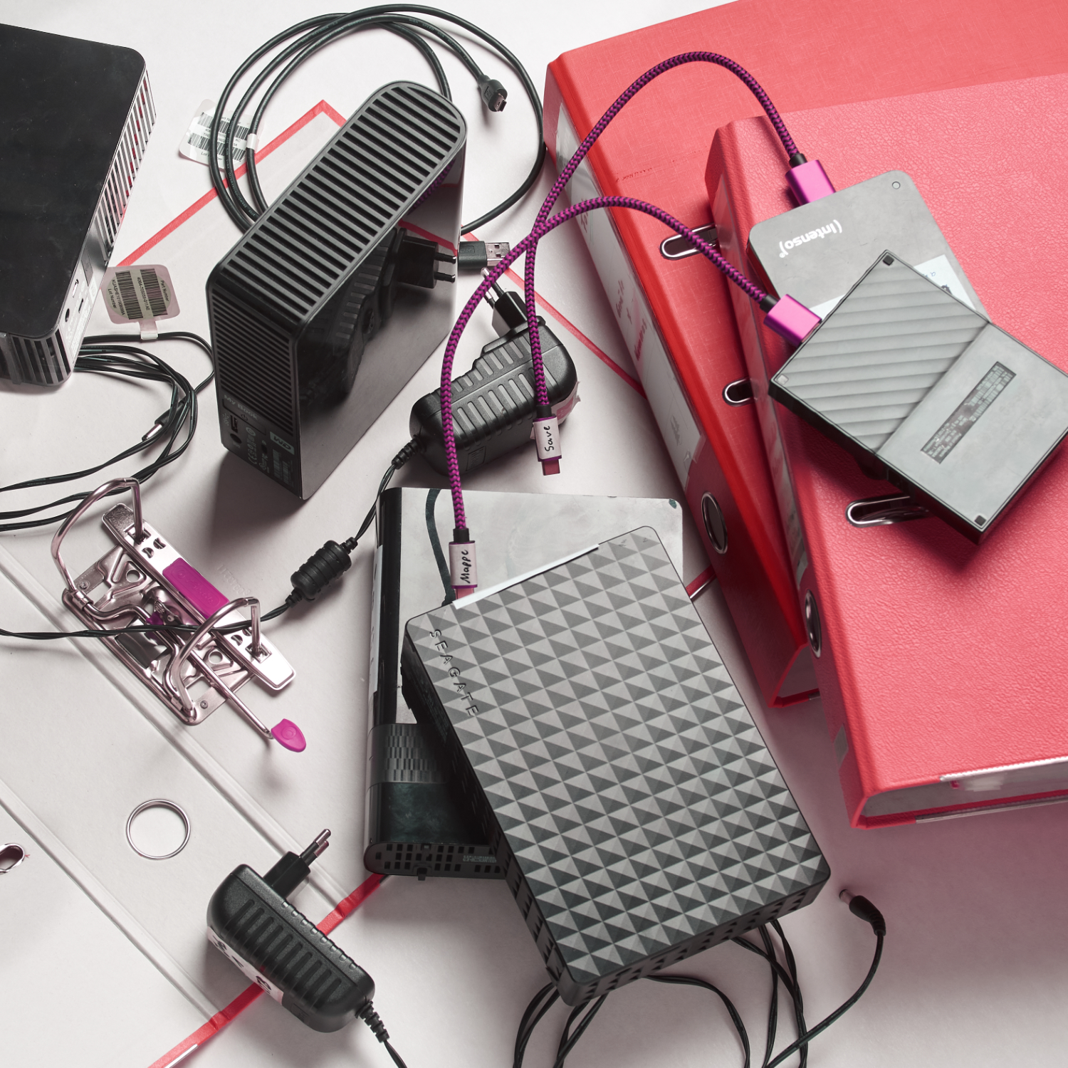 IT Security – alles viel zu kompliziert?