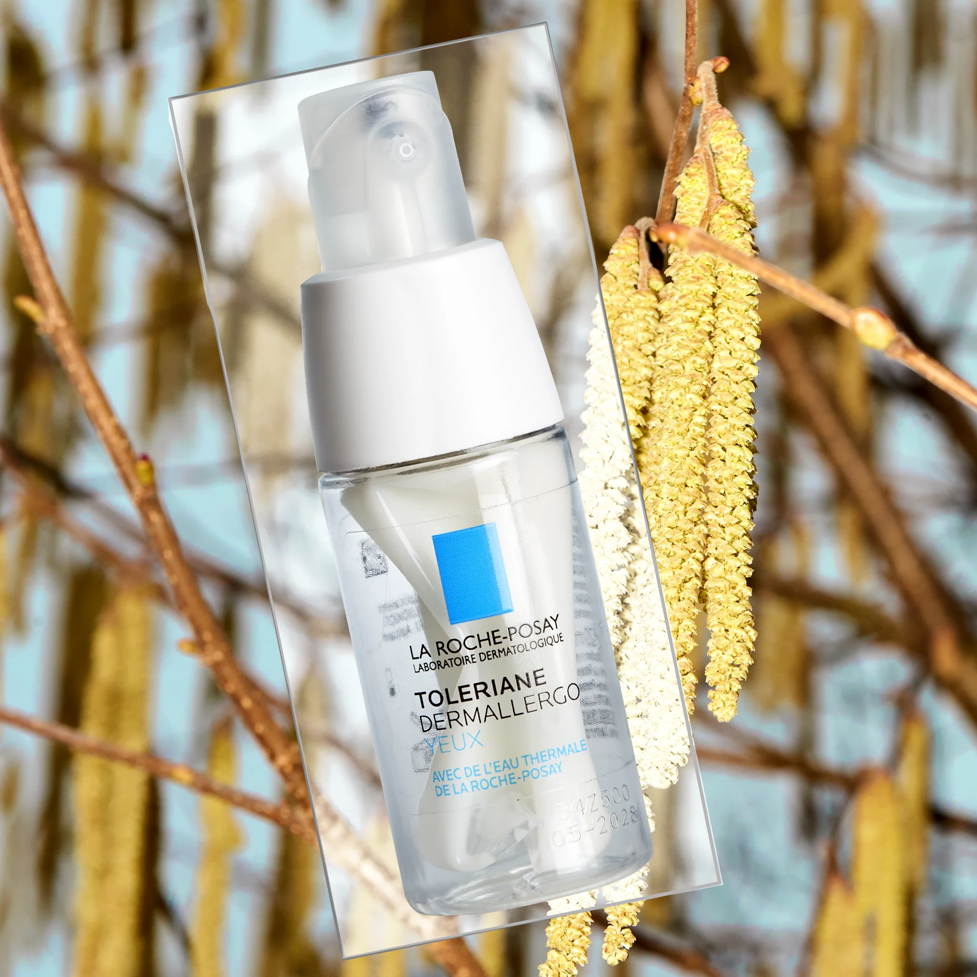 Hautpflege für die Übergangszeit