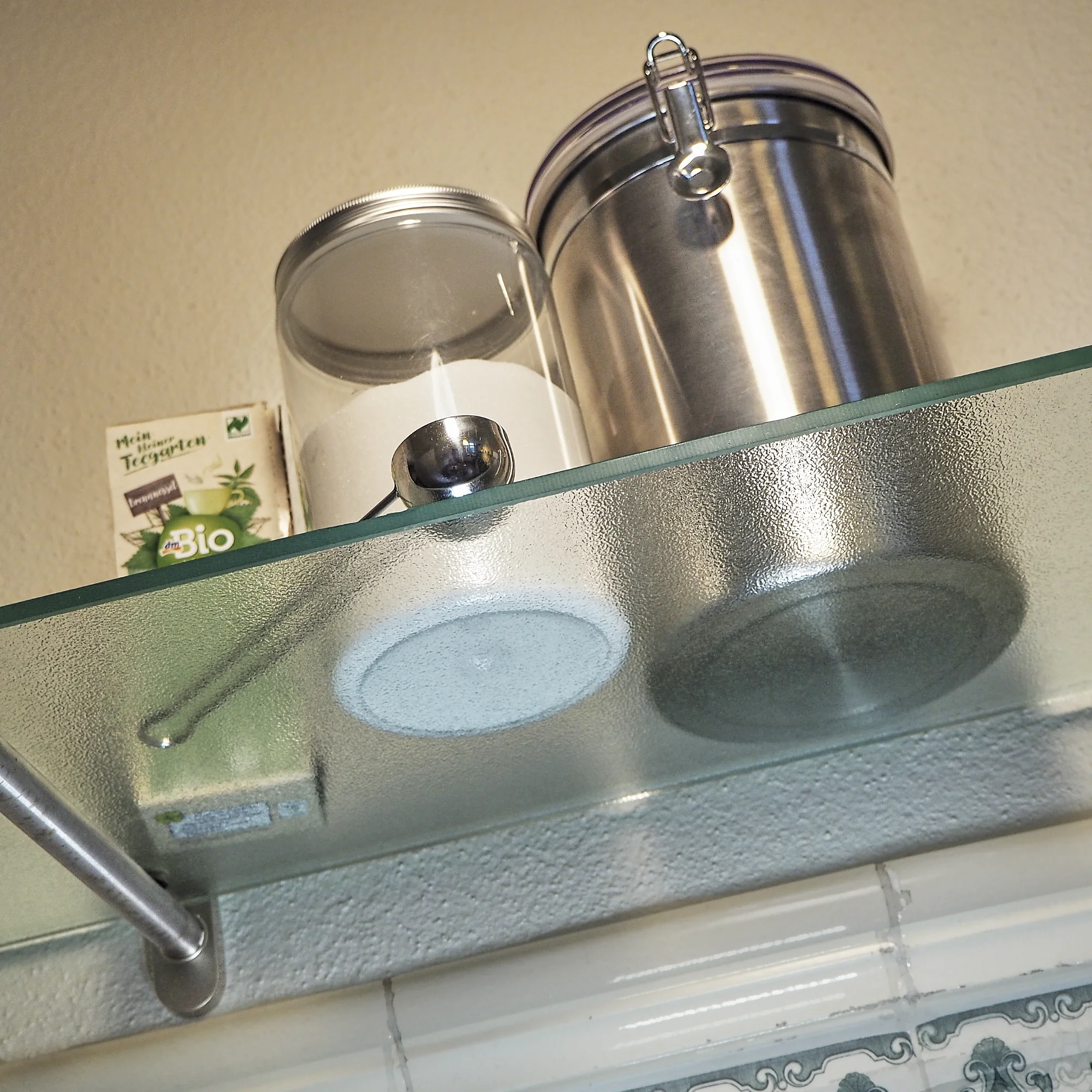 Es könnte so einfach sein: Kollagen