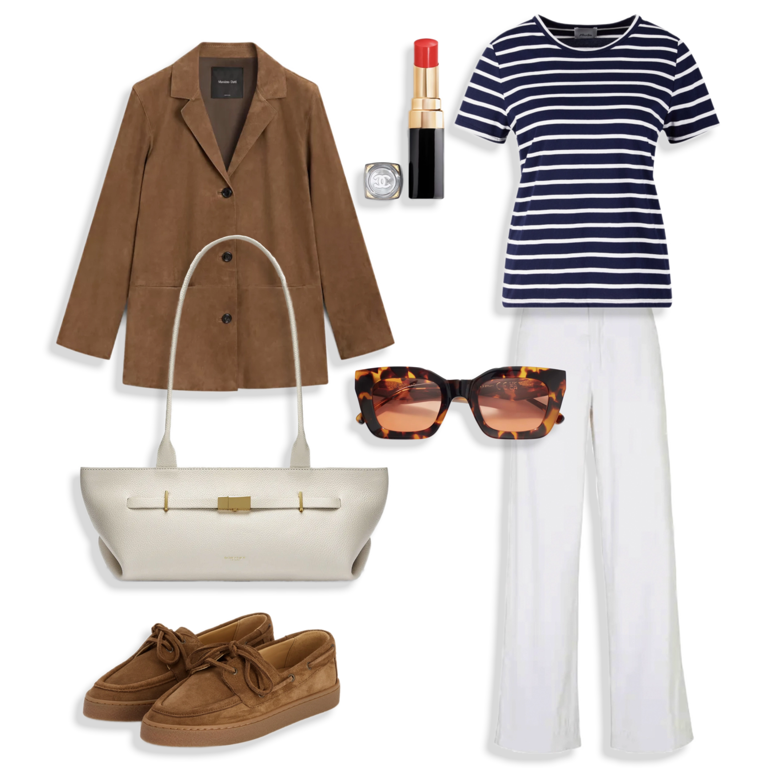 Frühlingsgefühle? Ein Fresh-up für den Kleiderschrank!