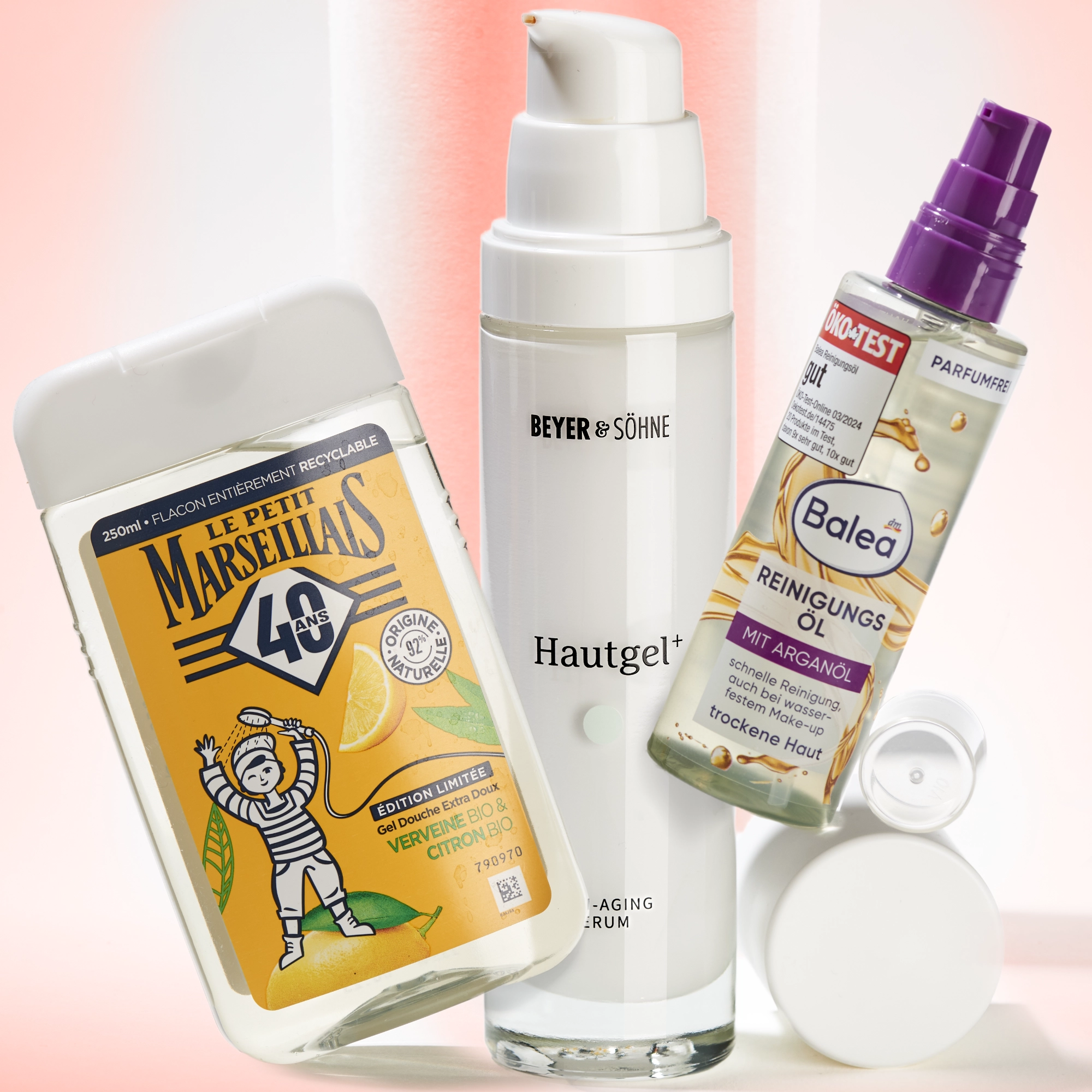 Beauty-Langzeitbeziehungen: die ältesten Produkte in meinem Badezimmer 