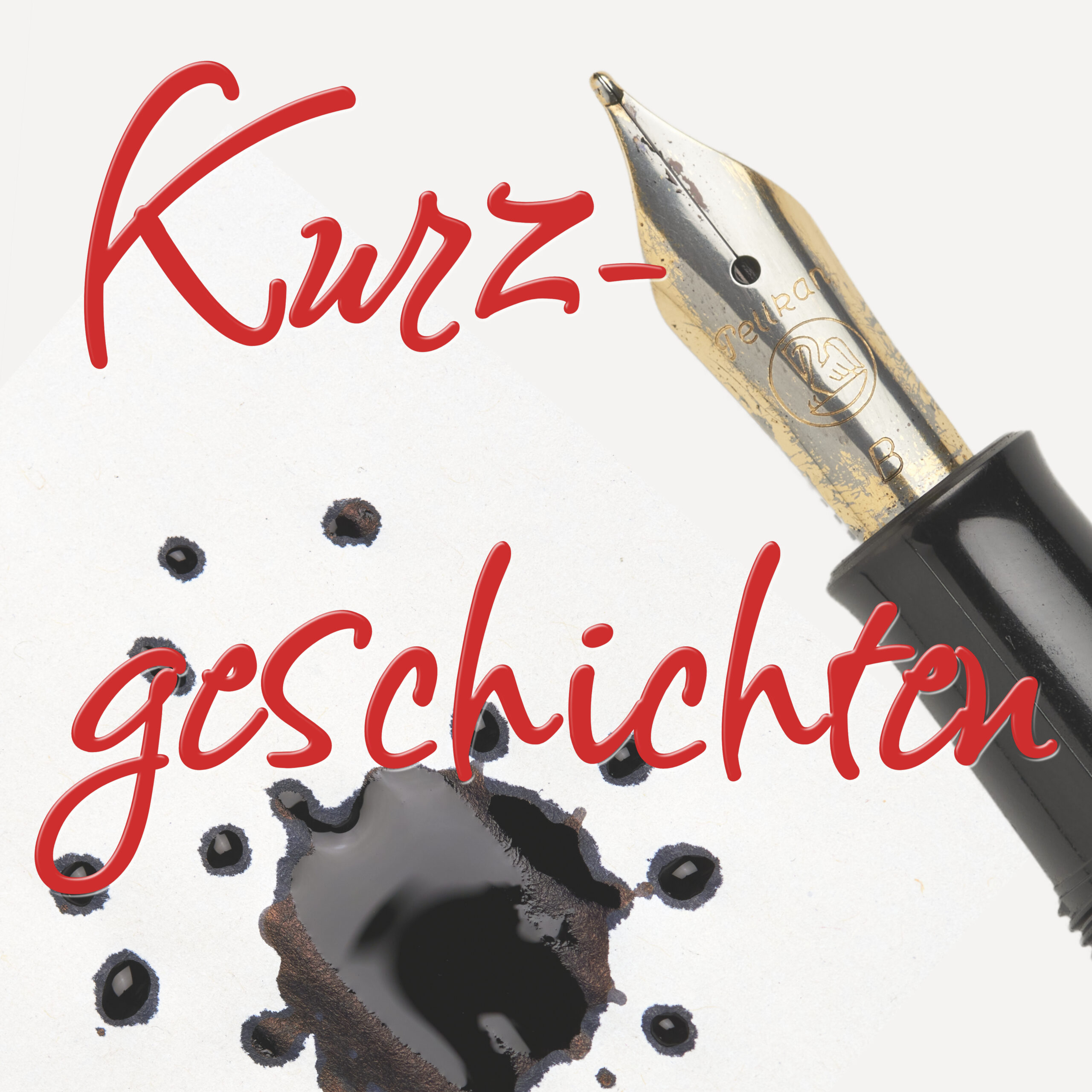 „Carte blanche“ von Andrea Däuwel-Bernd