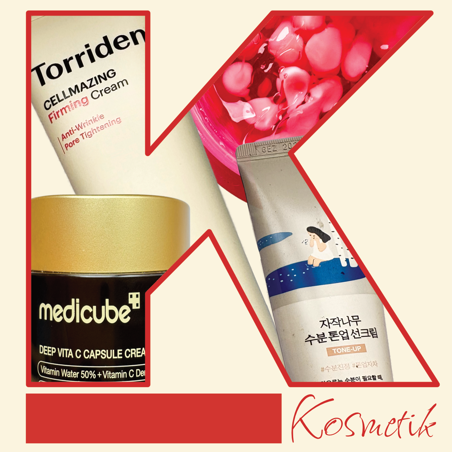 Beautynews aus Korea