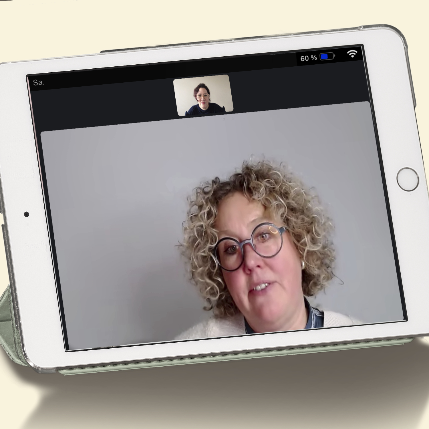 Zeit für mich?! Ja, auch zu Weihnachten!