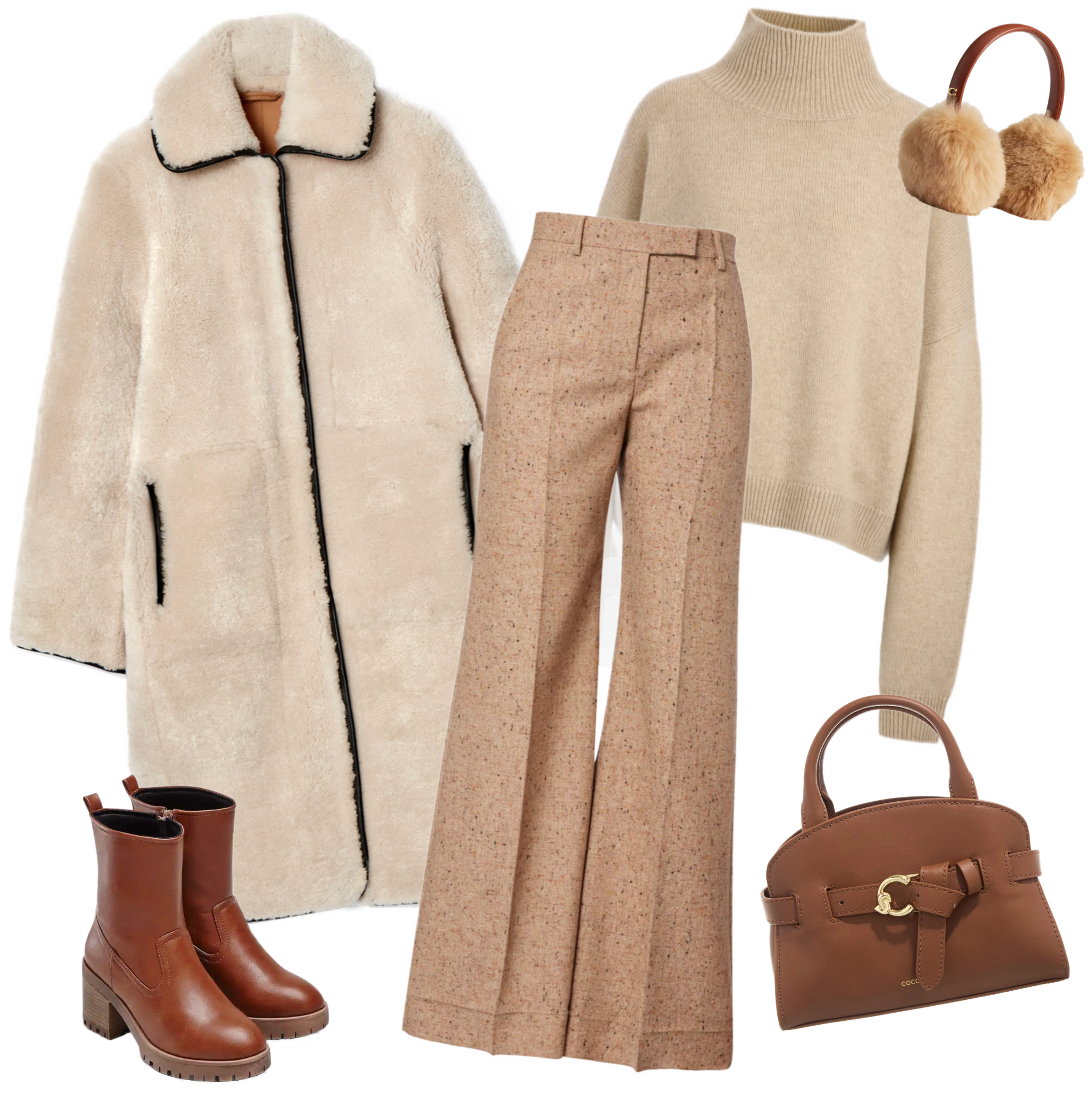 Die gemütlichsten Kleidungsstücke für den Winter