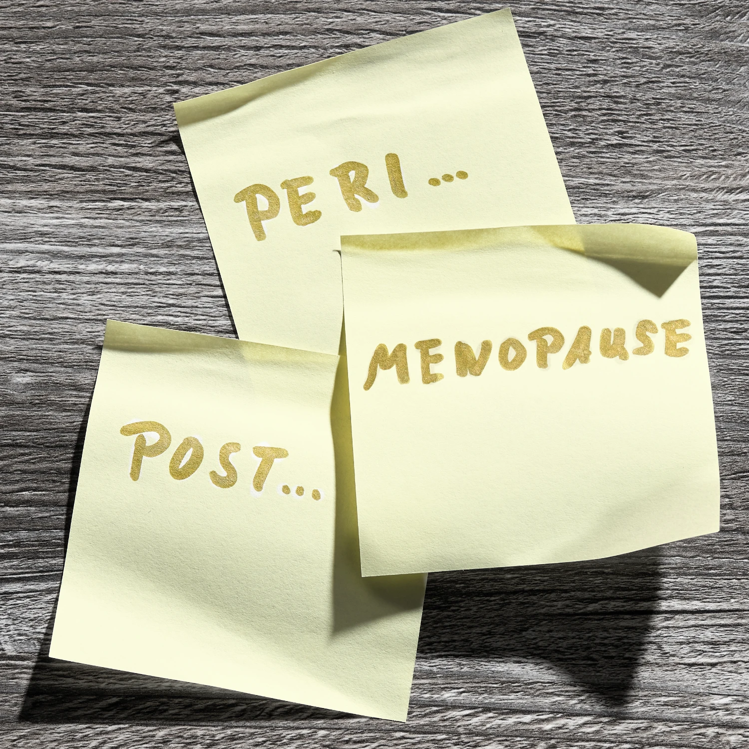 Wechseljahre News März 2026