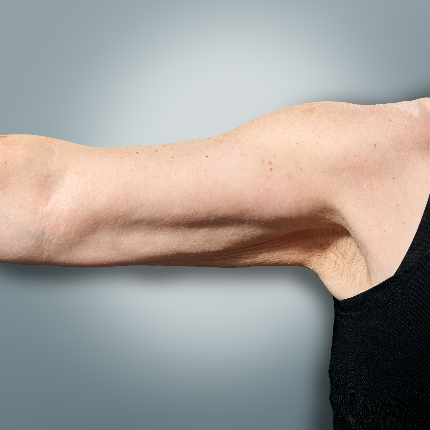 Na und? Einfach in Ruhe altern