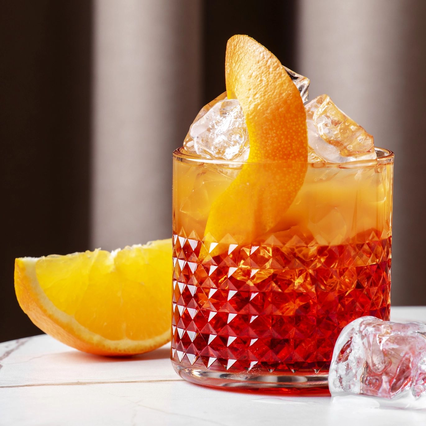 Einfache Sommerdrinks: ohne Alkohol!