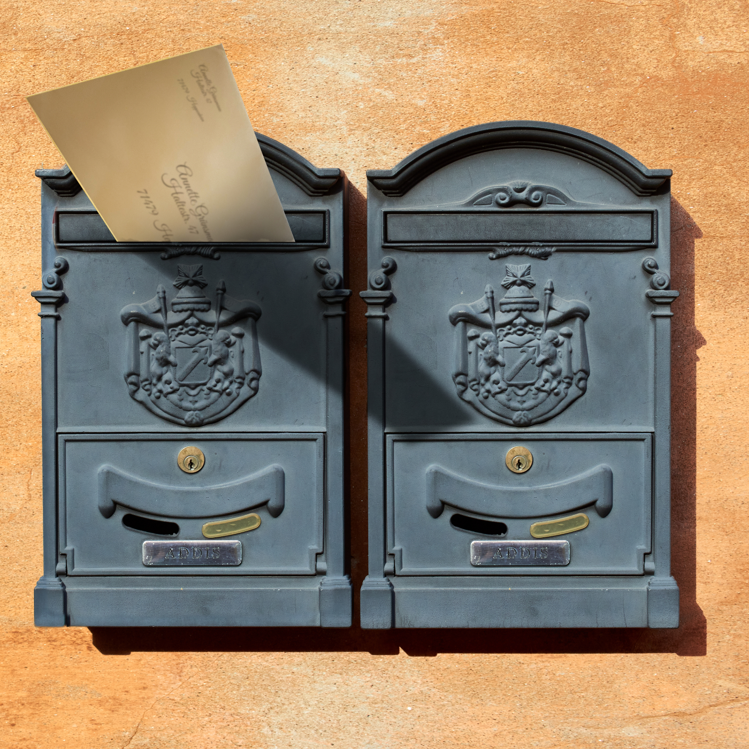 Post für Dich: Wie Mode befreien kann