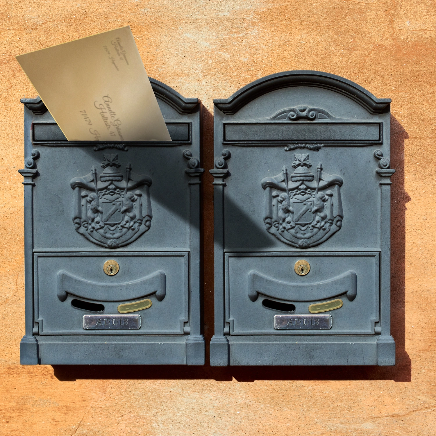 Post für Dich: Wie Mode befreien kann