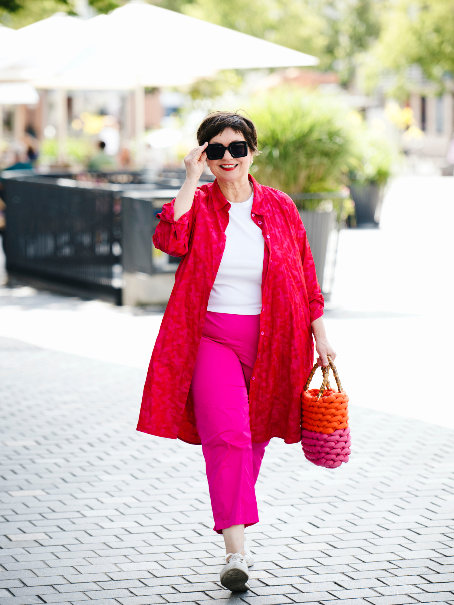 „Was kann ich eigentlich noch tragen?!“ – Ein Aufruf zu mehr Modemut