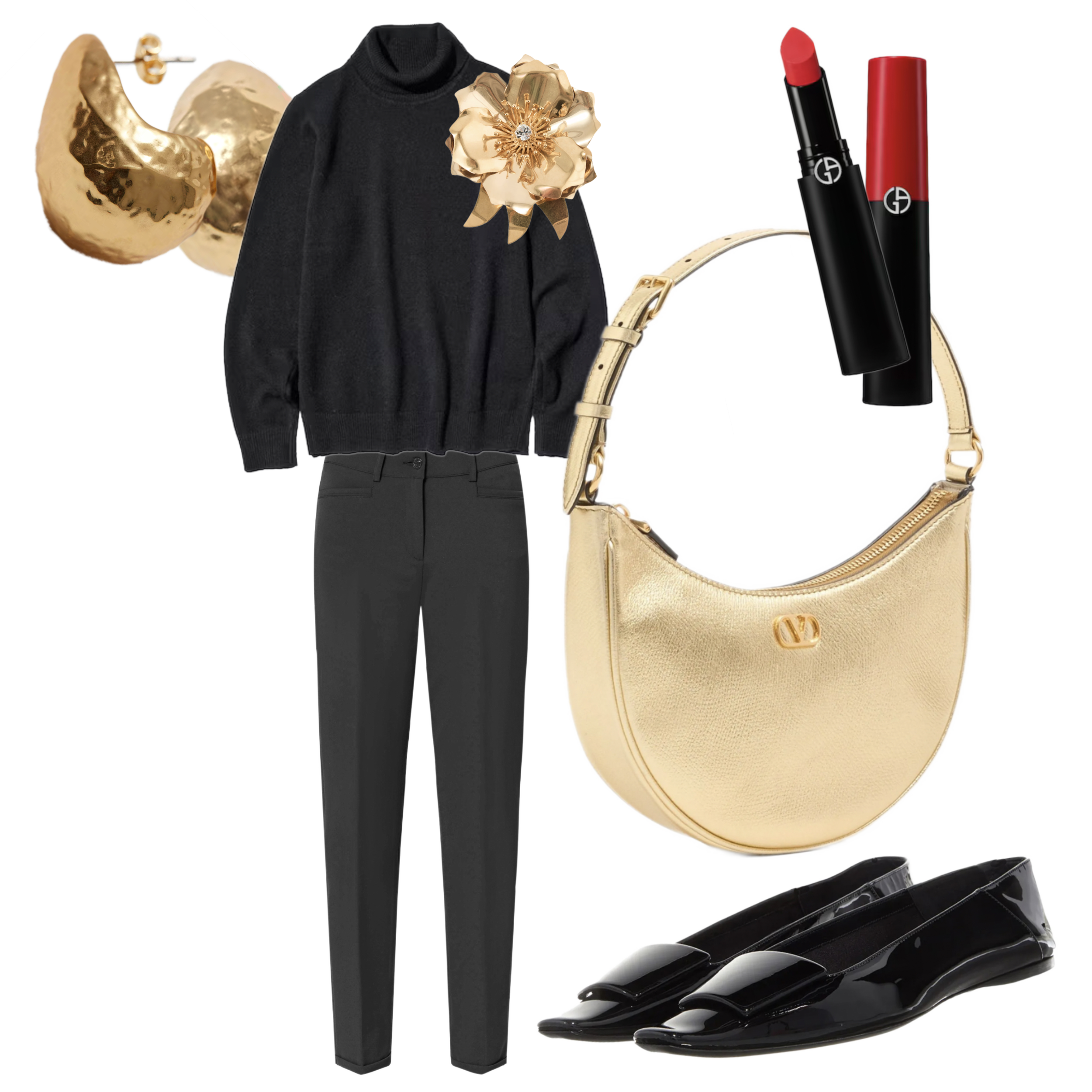 Schön statt Stress – warum Weihnachten nicht zur Modenschau werden muss