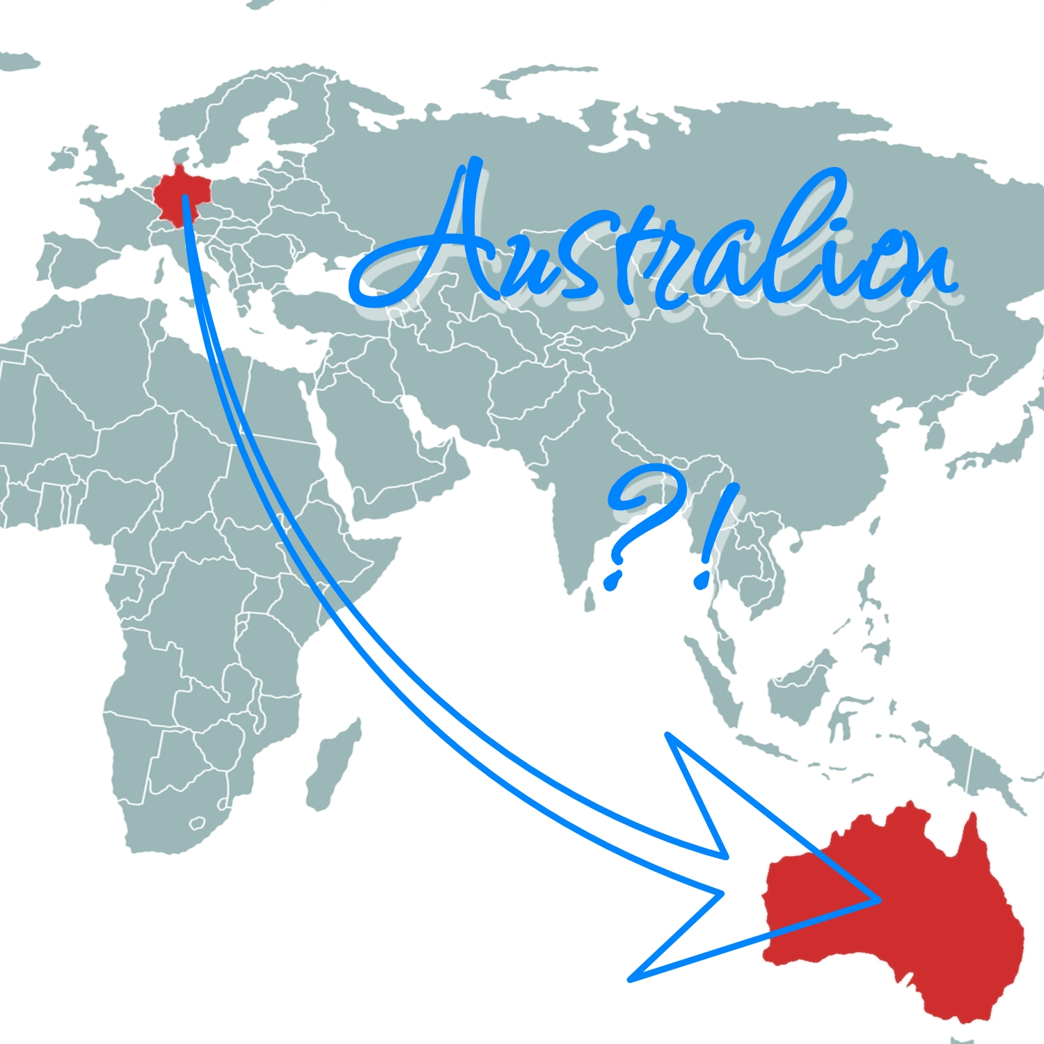 Interview: Von Andernach nach Melbourne