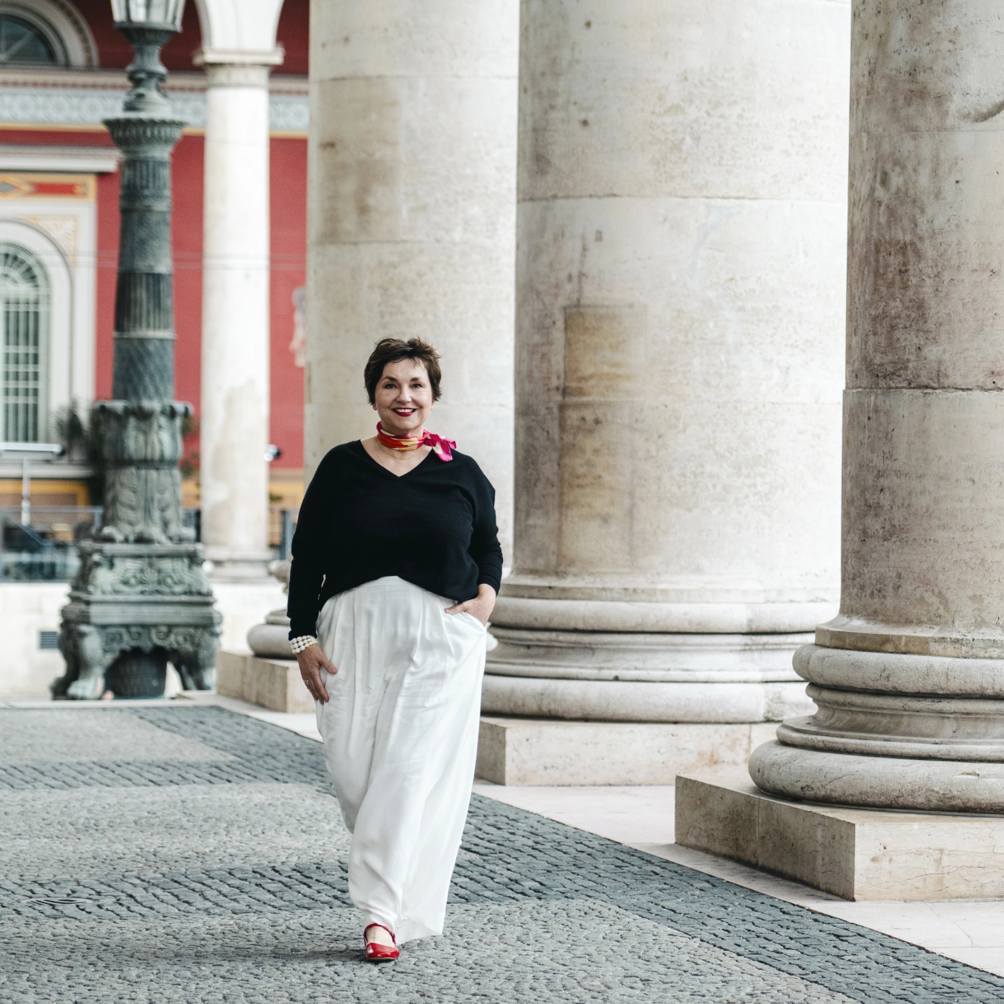 Wie finde ich meinen eigenen Stil?