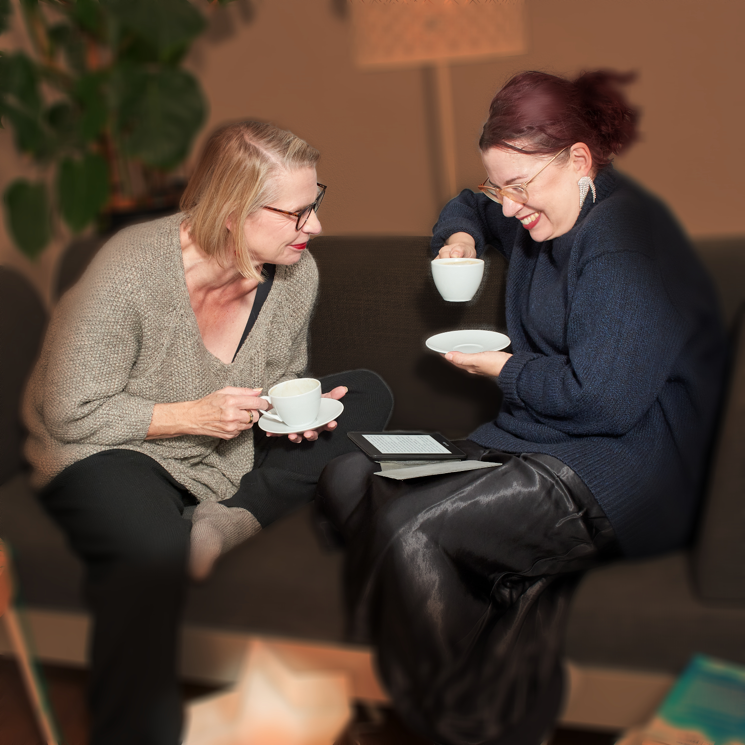 Dezember 2025: Schön statt Stress