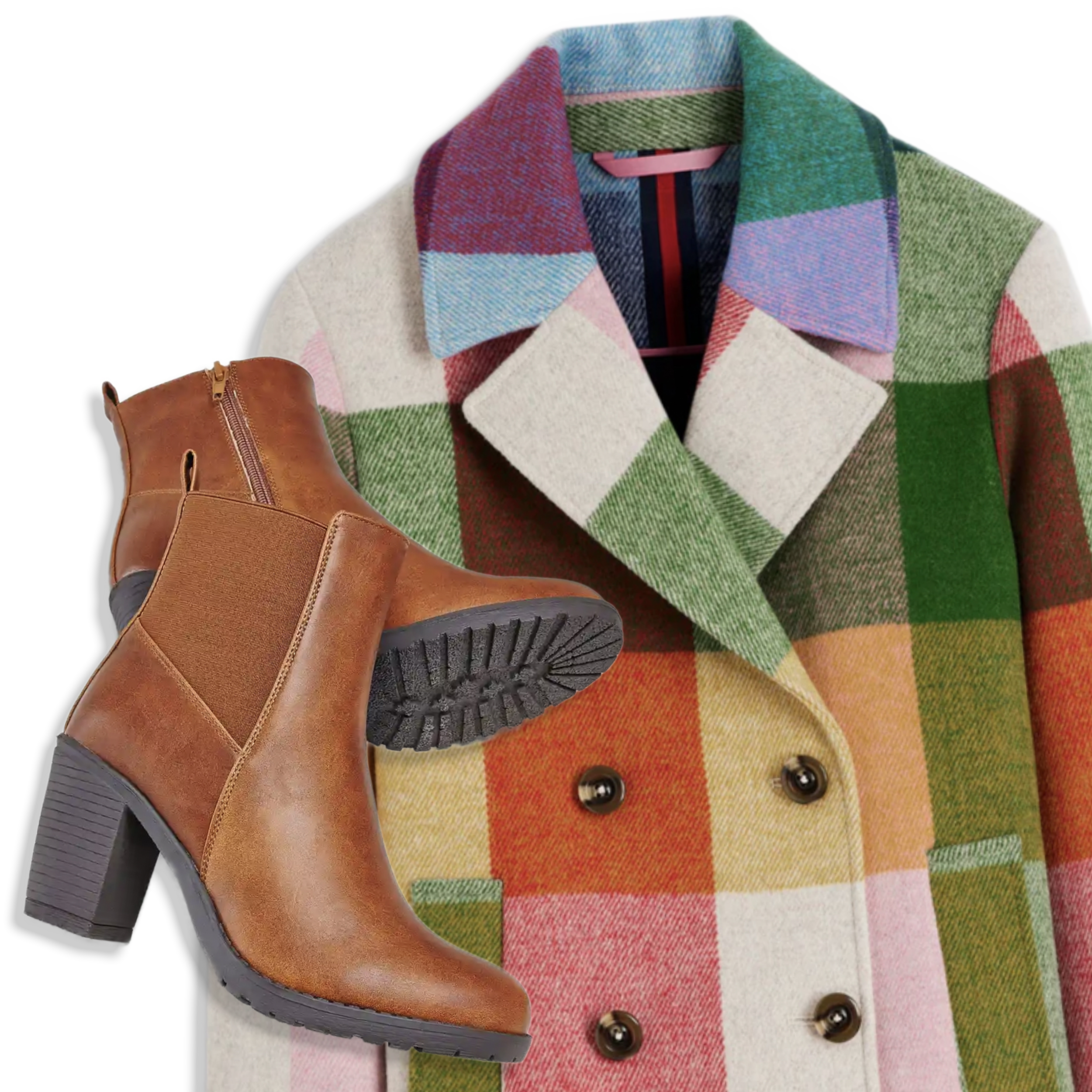 Schlechte Laune? Wie Mode bei miesem Wetter die Stimmung hebt