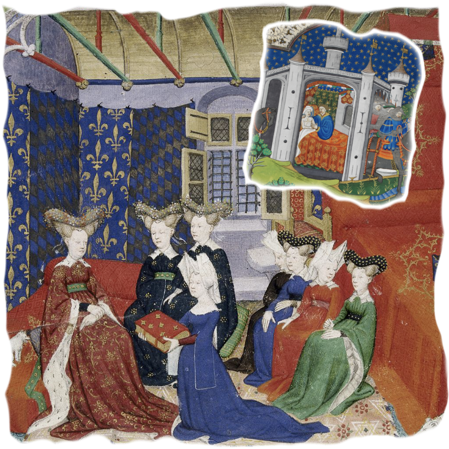 Als Schlaf noch zwei Phasen hatte